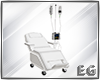 EG-Chemo Chair