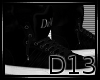 DlDaMan Kicks B