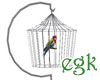 [egk] Caged Bird