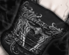! Fallen angel top