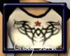 [LJ] Tattoo Shirt