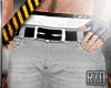 Rz| Grey Pants