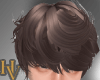<Hv>Ryo Hair✦Brown