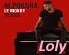 Le monde