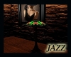 Jazzie-Venetian Floor Lp