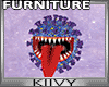 K| COVID-19 Furniture 2