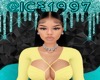 Nicole custom mesh