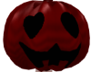 Red Pumpkin Head F