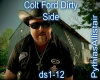 Colt Ford