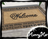 Mayfield Welcome Mat