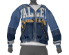 graphic jacket