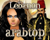 (LR)AT Lebanon for M