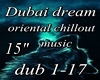 Dubai Dream dub 1-17