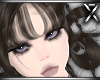 hair + bangs ★彡