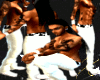 [Rx]RICO-x Jeans white