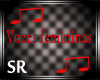 voz feminina 2