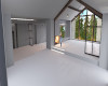 Unfurnished Cabin