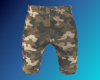 Shorts Camo