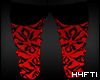 H4 | Tony Red Skinny