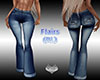 Flair Jeans  RL