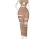 Rope Dress