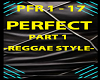 PERFECT REGGEA STYLE -P1