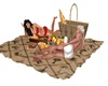 ! BEACH PICNIC