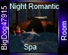 [BD] Night Romantic Spa