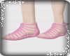 [l3GZ]Shoes:pink