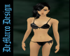 [DD] Black sexy Bikini