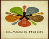 CLASSIC ROCK TEE