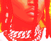 V. Osama Twisted Locs II