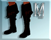 PIRATE BOOTS