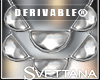 [Sx]Chrome Set |Drv