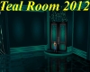 Teal Room 2012