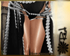 ! Medieval Skirt Layrabl