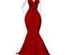 [£] Christmas LongDress
