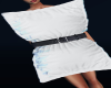 C- Pillow dress