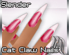 [M] Slender Candy Claws