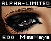 [M] Alpha 500 NightShade