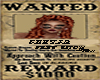 F~Frey  Wanted