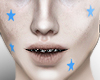 skyblue starface