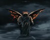 Angel Cutout