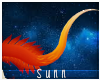S: Sun | tail