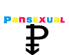 Pansexual Headsign