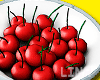 Cherries / Cereja