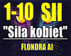 Sila kobiet-FLONDRA AI..