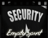 Security Jacket ✔️