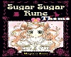 Sugar Sugar Rune Theme