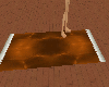 Copper Rug